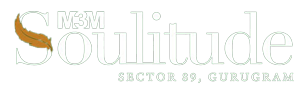 M3M Soulitude Sector 89 Gurgaon logo